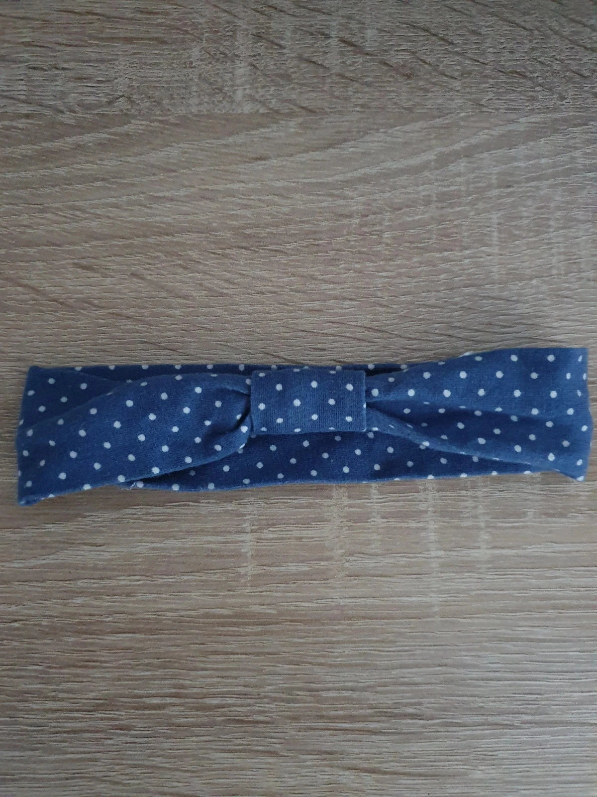 Bandeau bébé